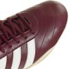 imageadidas Womens Grand Court Lo SneakersShadow RedOff WhiteShadow Red