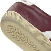 imageadidas Womens Grand Court Lo SneakersShadow RedOff WhiteShadow Red
