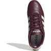 imageadidas Womens Grand Court Lo SneakersShadow RedOff WhiteShadow Red