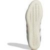 imageadidas Womens Grand Court Lo SneakersSilver MetallicOff WhiteWhite