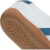 imageadidas Womens Grand Court Lo SneakersWhiteDusky InkGum