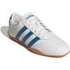 imageadidas Womens Grand Court Lo SneakersWhiteDusky InkGum