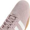 imageadidas Womens Grand Court Lo SneakersWonder QuartzOff WhiteGum