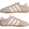 imageadidas Womens Grand Court Lo SneakersWonder QuartzOff WhiteGum