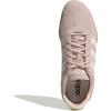 imageadidas Womens Grand Court Lo SneakersWonder QuartzOff WhiteGum