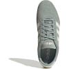 imageadidas Womens Grand Court Lo SneakersWonder SageOff WhiteZero Metallic