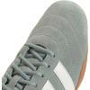 imageadidas Womens Grand Court Lo SneakersWonder SageOff WhiteZero Metallic