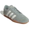 imageadidas Womens Grand Court Lo SneakersWonder SageOff WhiteZero Metallic