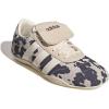 imageadidas Womens Grand Court Lo SneakersWonder WhiteOff WhiteBlack