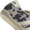 imageadidas Womens Grand Court Lo SneakersWonder WhiteOff WhiteBlack