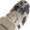imageadidas Womens Grand Court Lo SneakersWonder WhiteOff WhiteBlack