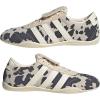 imageadidas Womens Grand Court Lo SneakersWonder WhiteOff WhiteBlack