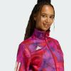 imageadidas womens Farm Rio Tiro Track TopBahia MagentaMaroon