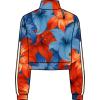 imageadidas womens Farm Rio Tiro Track TopLight BlueTactile RedCream White