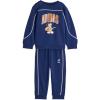 imageadidas Baby Disney Mickey Mouse JoggerDark BlueOff WhiteMickey Mouse