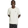 imageadidas Boys Marvel SpiderMan Graphics TShirtOff WhiteDark BlueSpiderman