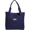 imageadidas Canvas Court Tote Bag for Women and MenDark Blue