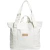 imageadidas Canvas Court Tote Bag for Women and MenOffwhite