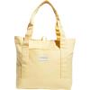 imageadidas Canvas Court Tote Bag for Women and MenSemi Ice Tangerine Orange
