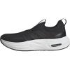 imageadidas Cloudfoam Cuxxion  Sock ShoesBlackCarbonWhite