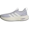 imageadidas Cloudfoam Cuxxion  Sock ShoesDash GreyWhiteBlack