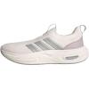 imageadidas Cloudfoam Cuxxion  Sock ShoesWhiteMatte SilverIce Purple