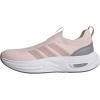 imageadidas Cloudfoam Cuxxion  Sock ShoesWonder QuartzSandy Pink MetTaupe Oxide