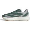 Collegiate Green/Off White/Matte Silver