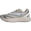 imageadidas Mens Lightblaze SneakerWonder BeigeOff WhiteIron Metallic