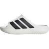 White/Black