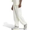 imageadidas Mens Soft Lux Loose PantsOffwhite