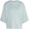 imageadidas Womens All Szn Soft Lux Loose TShirtWonder Sage