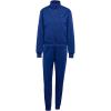 imageadidas Womens Essentials Feelcozy Track SuitDark Blue