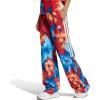 imageadidas Womens Farm Tiro House of Tiro Track PantsLight BlueTactile RedCream White