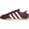 imageadidas Womens Grand Court Lo SneakersShadow RedOff WhiteShadow Red
