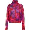 imageadidas womens Farm Rio Tiro Track TopBahia MagentaMaroon