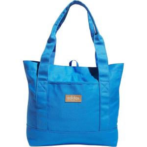 imageadidas Canvas Court Tote Bag for Women and MenRay Blue