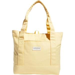imageadidas Canvas Court Tote Bag for Women and MenSemi Ice Tangerine Orange