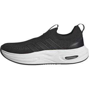 imageadidas Cloudfoam Cuxxion  Sock ShoesBlackCarbonWhite