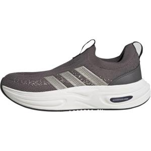 imageadidas Cloudfoam Cuxxion  Sock ShoesCharcoalCyber MetallicCarbon