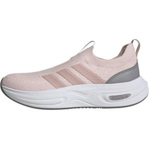 imageadidas Cloudfoam Cuxxion  Sock ShoesWonder QuartzSandy Pink MetTaupe Oxide