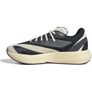 imageadidas Mens Lightblaze SneakerBlackBlackIron Metallic