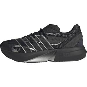imageadidas Mens Lightblaze SneakerBlackBlackMatte Silver