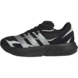 imageadidas Mens Lightblaze SneakerBlackMatte SilverBlack
