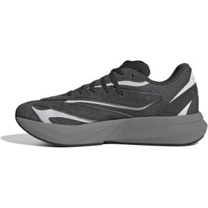 imageadidas Mens Lightblaze SneakerCarbonGreyCrystal White