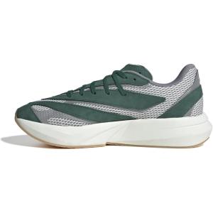 imageadidas Mens Lightblaze SneakerCollegiate GreenOff WhiteMatte Silver