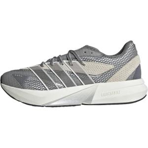 imageadidas Mens Lightblaze SneakerGreyGreyOff White