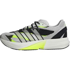 imageadidas Mens Lightblaze SneakerOff WhiteOff WhiteLucid Lemon
