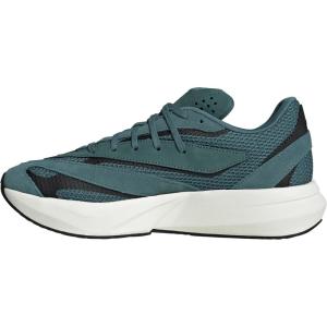 imageadidas Mens Lightblaze SneakerPreloved TealBlackOff White