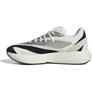 imageadidas Mens Lightblaze SneakerWhiteOff WhiteSilver Metallic
